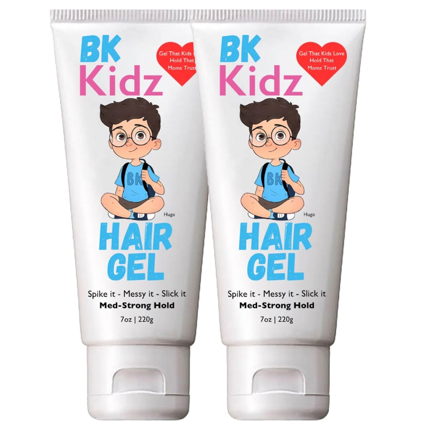 トリートメント kidd Amazon.com : BK Kidz Hair Gel - 7oz x 2: Double Pack of Gentle